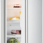 Klarstein Beerkeeper 92l Silver návod