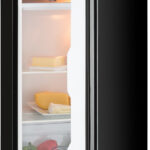 Klarstein Alleinversorger F Black návod