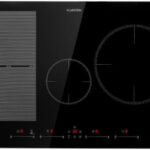 Klarstein Delicatessa 77 Hybrid Black návod