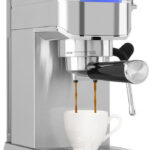 Klarstein Futura TK3G-20-1 návod