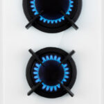 Klarstein Goldflame Domino 2 White návod