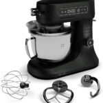 Klarstein KG31-ChiaraBlack návod