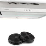 Klarstein Purista 60 166 m3/h návod