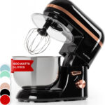 Klarstein TK2-Bella Elegance B návod