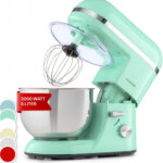 Klarstein Bella Elegance TK2-BellaEleganceP návod