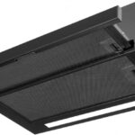 Kluge KOT6006BLG návod