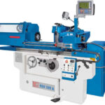 Knuth RSM 500 A návod