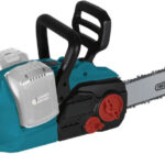 Könner & Söhnen KS CS40V-14 návod