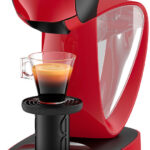 Krups Nescafé Dolce Gusto Infinissima KP170510 návod