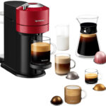 Krups Nespresso Vertuo Next XN 910510 návod