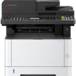 Kyocera ECOSYS MA4000x návod