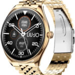 LIU JO SWLJ161 návod