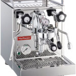 La Pavoni Cellini Evoluzione návod