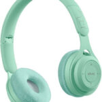 Lalarma Bezdrátová dětská sluchátka pastel mint návod