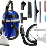 Lavor GBP 20 Pro návod