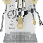 Lelit Mara X PL62X bílá návod