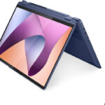 Lenovo IdeaPad Flex 5 82XY0087CK návod