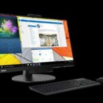 Lenovo TIO4-27 návod