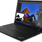 Lenovo ThinkPad P16s G1 21BT0000CK návod
