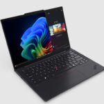 Lenovo ThinkPad T14s G6 21M1000GCK návod