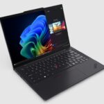 Lenovo ThinkPad T14s G6 21M1001KCK návod