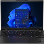 Lenovo ThinkPad X1 Carbon 21HM006FPB návod