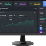 Lenovo ThinkVision C24-40 návod