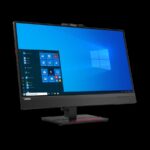 Lenovo ThinkVision T27hv-20 návod