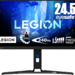 Lenovo Y25-30 návod