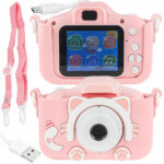 Lewer RON CAM CAT návod