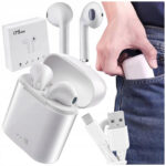 Lewer i7S-TWS návod