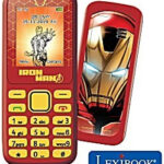 Lexibook Marvel The Avengers návod