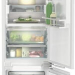 Liebherr ICBbi 5152 P návod