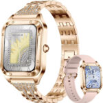 Lige Smart Lige Woman návod