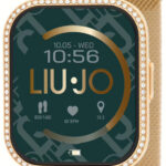 Liu Jo SWLJ100 návod