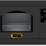 Lofra FMRNM6TME návod