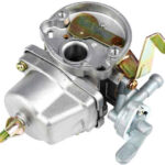 MAR-POL VAS-M79920204 návod