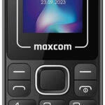MAXCOM Classic MM135L návod