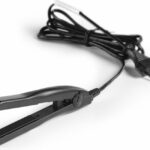 MH Star Mini Flat Iron černá návod