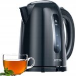 MPM MCZ-85/G1 Rýchlovarná konvice návod