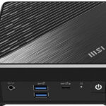 MSI Cubi ADL-002EU N100 KOMMISKOP0045 návod