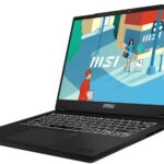 MSI Modern 14 H D13MG-094PL návod