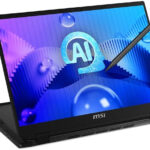 MSI Summit E16 AI Studio A1VFTG-022CZ návod