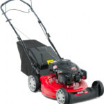 MTD SMART 53 SPO návod