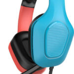 MUVIT Headphones Wired MGH101 návod