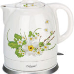 Maestro MR066 návod