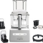 Magimix ELM18470-3 4200XL Premium bílý návod