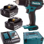 Makita DDF482RFE návod