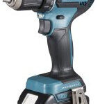 Makita DDF485SFJ návod