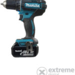 Makita DHP482RFE návod